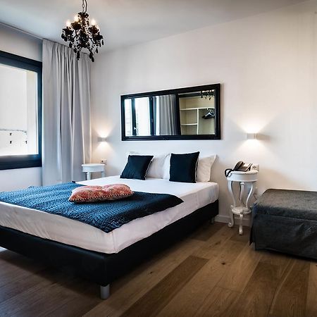 Teku Sardinia Boutique Hotel Bari Sardo Luaran gambar