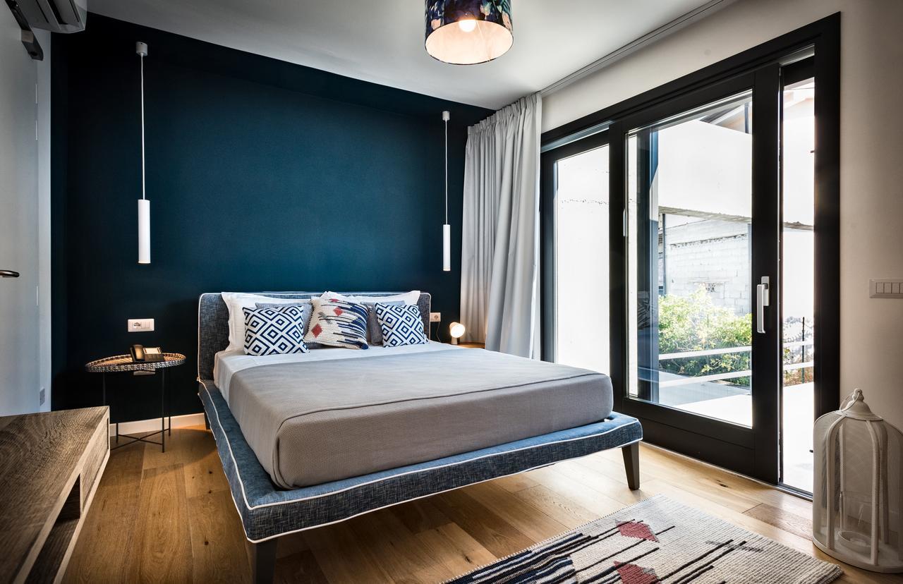 Teku Sardinia Boutique Hotel Bari Sardo Luaran gambar