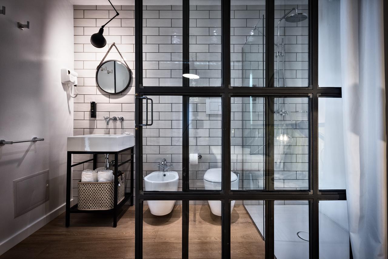 Teku Sardinia Boutique Hotel Bari Sardo Luaran gambar