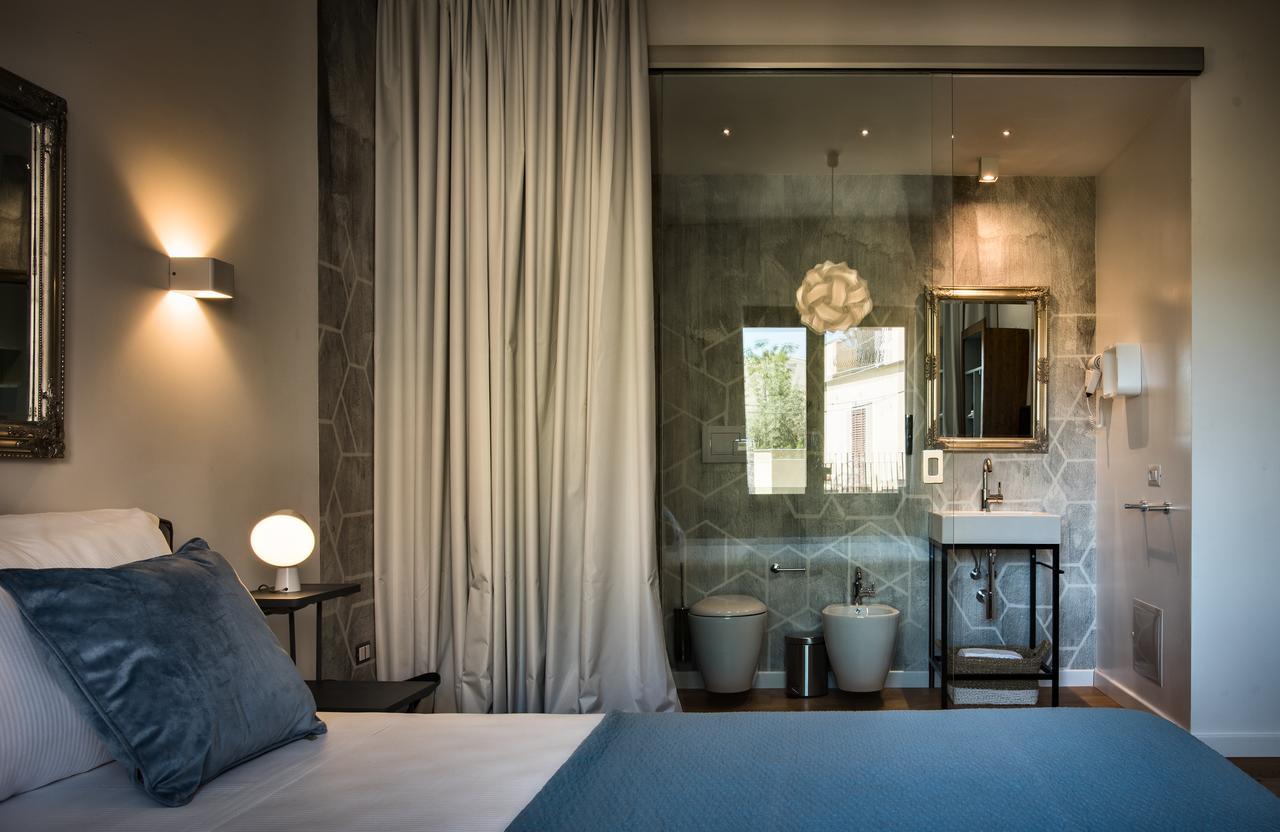 Teku Sardinia Boutique Hotel Bari Sardo Luaran gambar