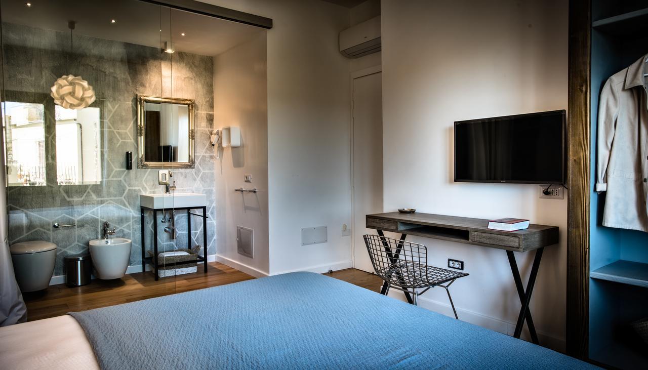 Teku Sardinia Boutique Hotel Bari Sardo Luaran gambar