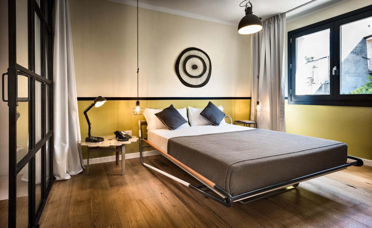 Teku Sardinia Boutique Hotel Bari Sardo Luaran gambar
