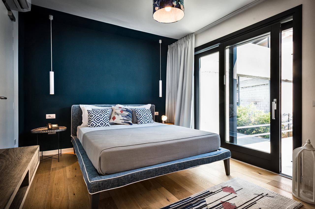 Teku Sardinia Boutique Hotel Bari Sardo Luaran gambar