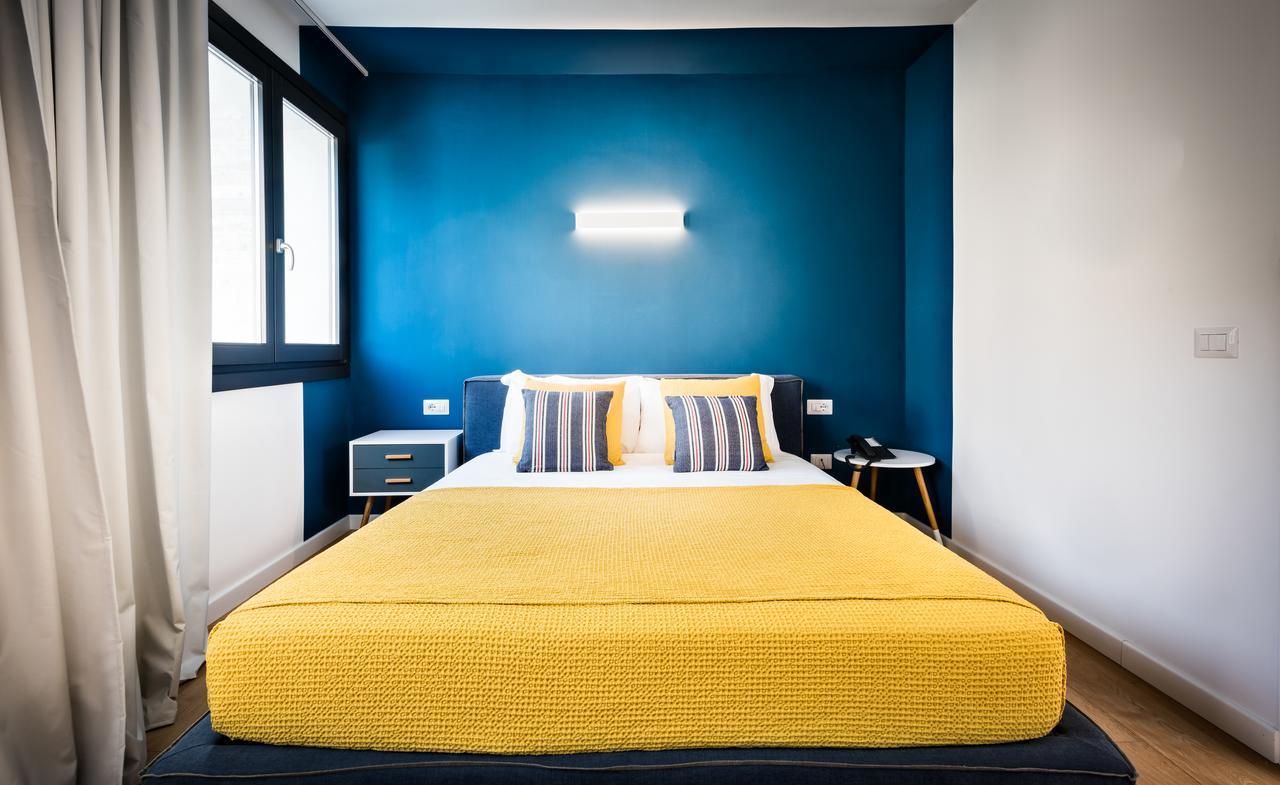 Teku Sardinia Boutique Hotel Bari Sardo Luaran gambar