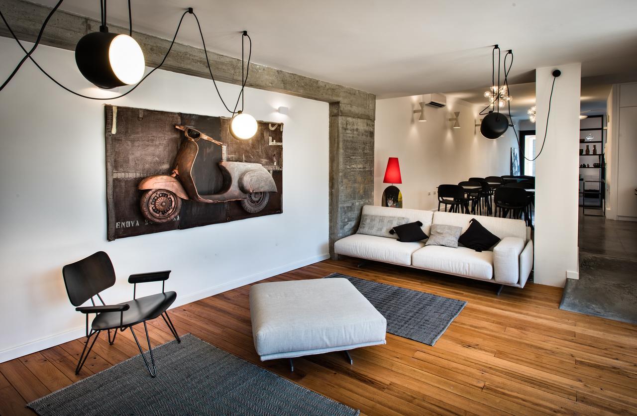Teku Sardinia Boutique Hotel Bari Sardo Luaran gambar
