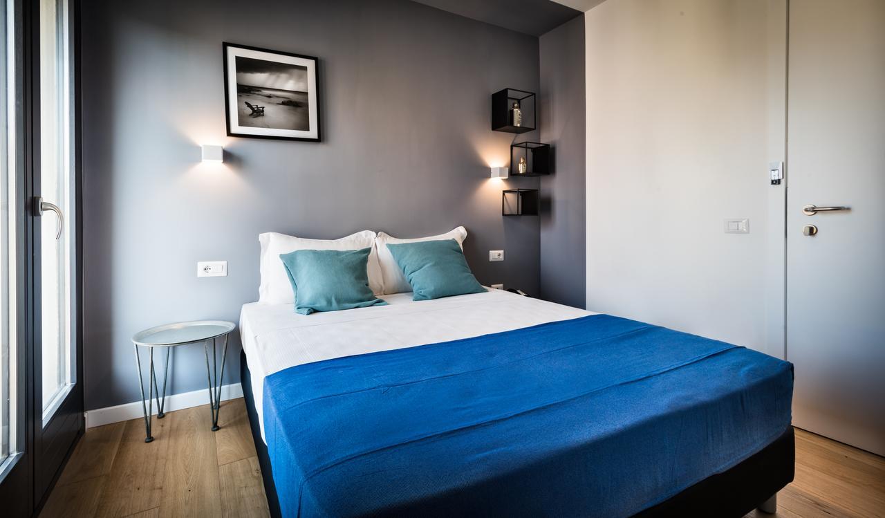 Teku Sardinia Boutique Hotel Bari Sardo Luaran gambar