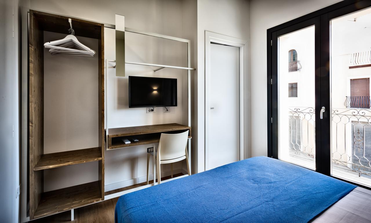 Teku Sardinia Boutique Hotel Bari Sardo Luaran gambar
