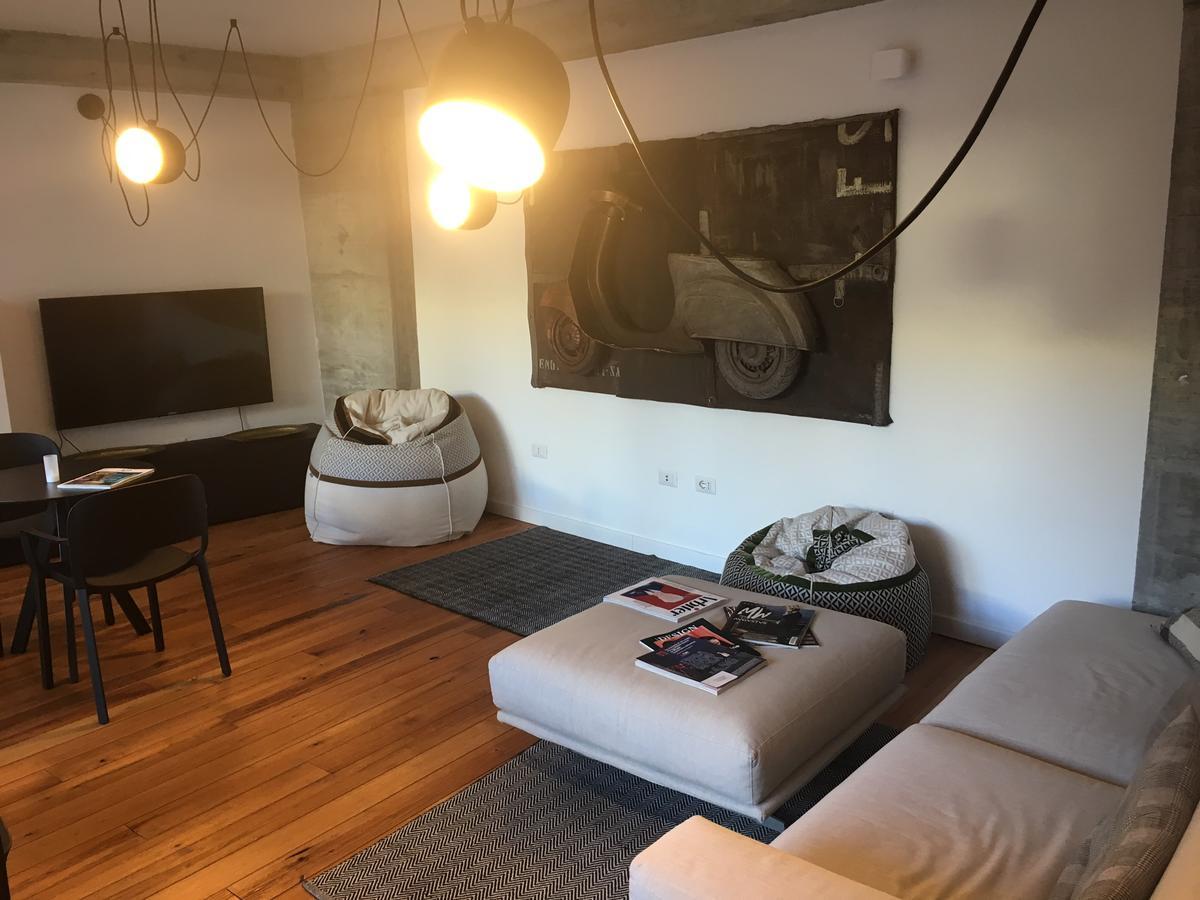 Teku Sardinia Boutique Hotel Bari Sardo Luaran gambar