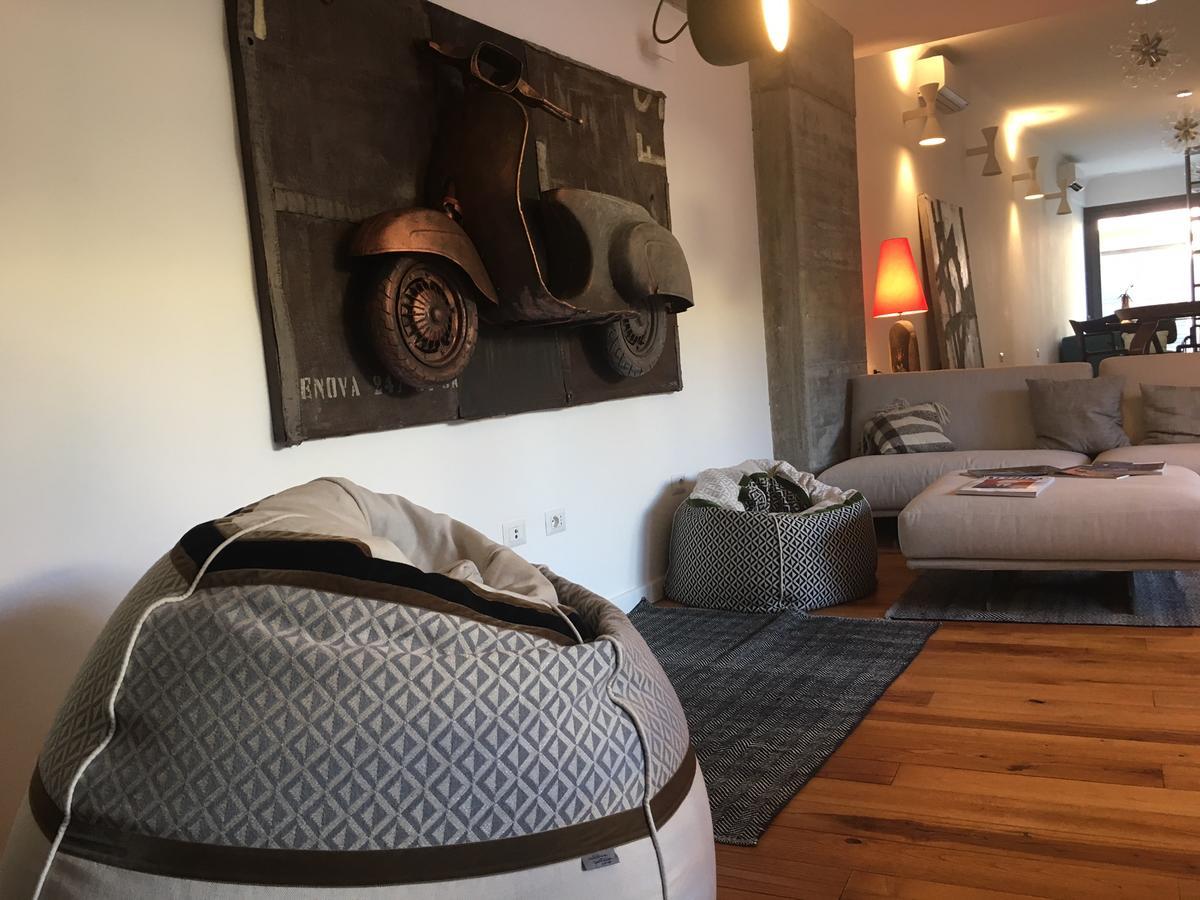 Teku Sardinia Boutique Hotel Bari Sardo Luaran gambar