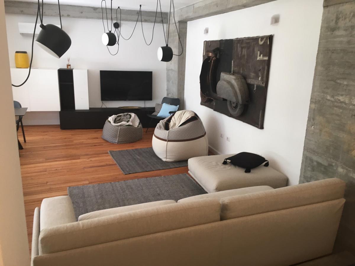 Teku Sardinia Boutique Hotel Bari Sardo Luaran gambar