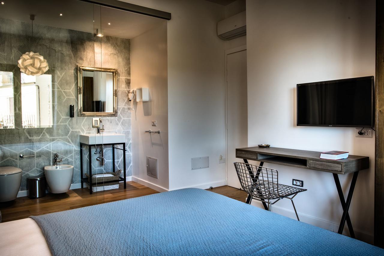 Teku Sardinia Boutique Hotel Bari Sardo Luaran gambar
