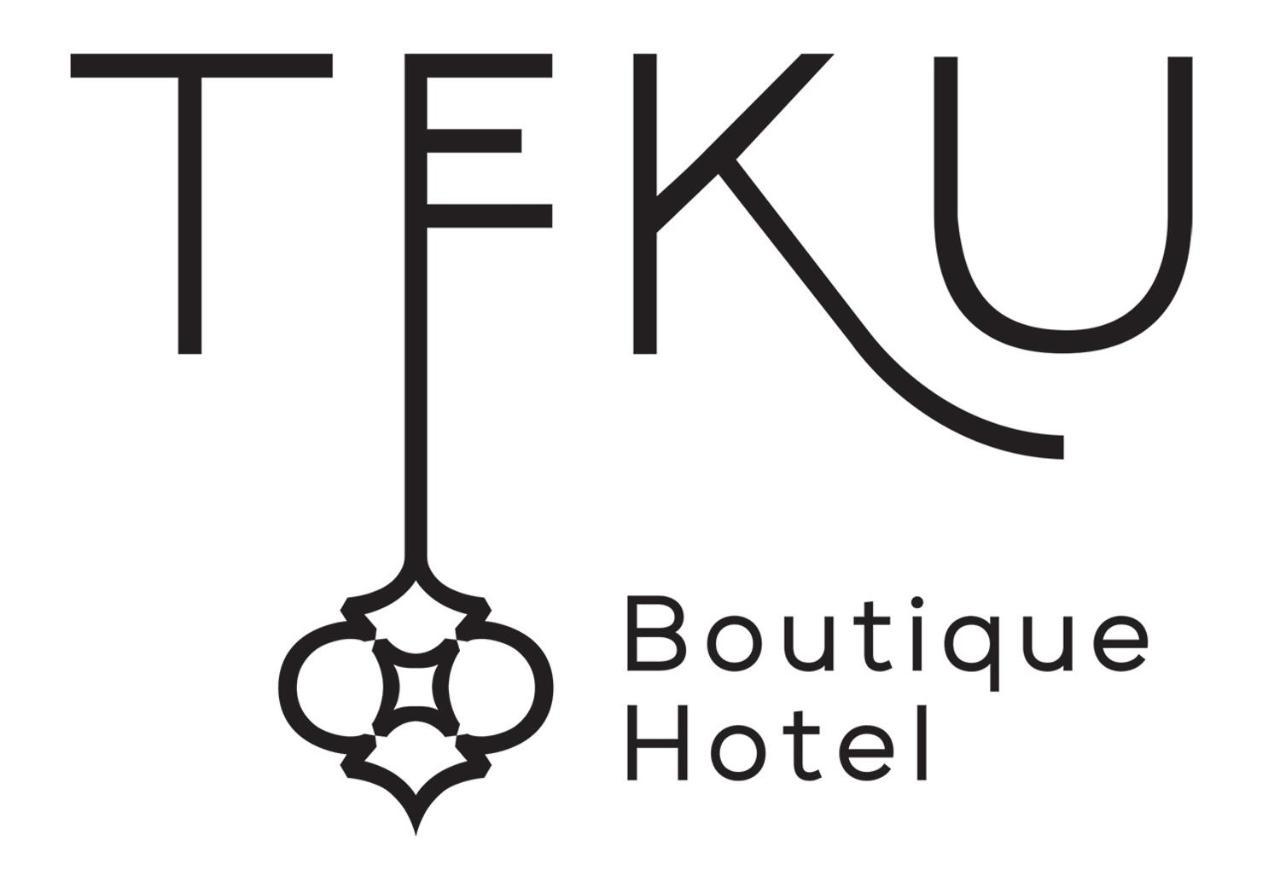 Teku Sardinia Boutique Hotel Bari Sardo Luaran gambar